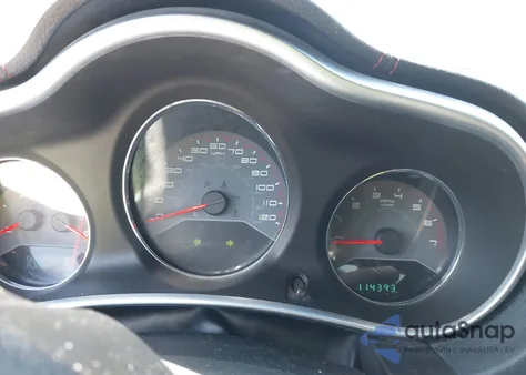 2011 Dodge Avenger Mainstreet from USA, damaged, VIN 1B3BD1FG8BN573579